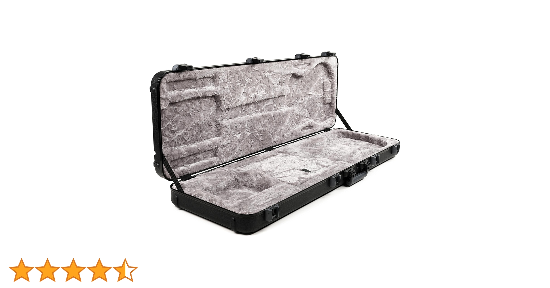 fender ベース ハードケース BASS HARD CASE Amazon | Fender ハードケース G&G Jazz Bass®/Jaguar Bass® Standard